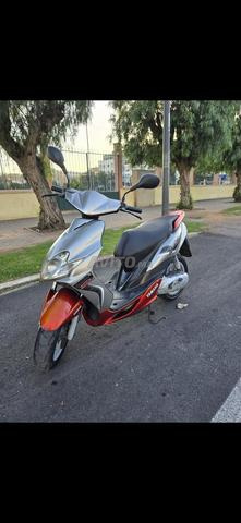 ياماها جوج آر - 2