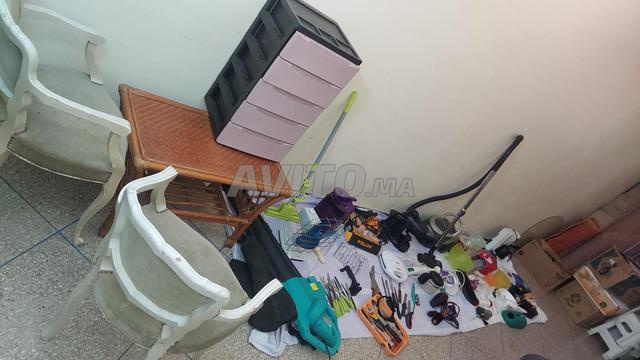 مجموعة أغراض