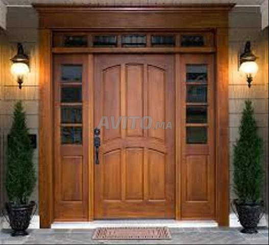 ورنيش نجار - 2