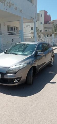 Vendre Renault Megane 3 toutes options