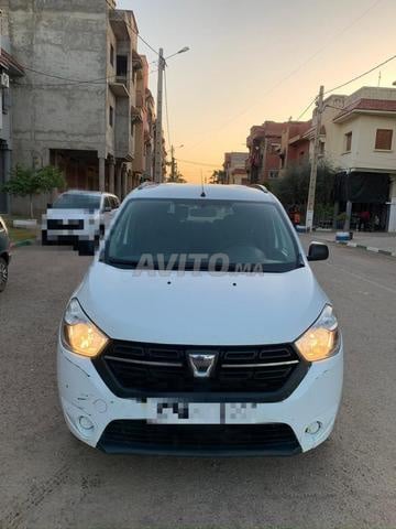 Dacia Lodgy