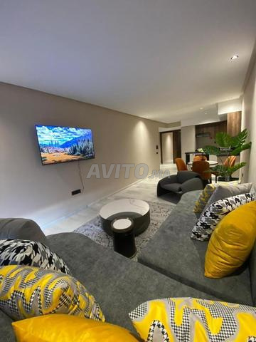 Location de vacances 2 ch