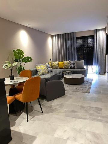 Location de vacances 2 ch - 2