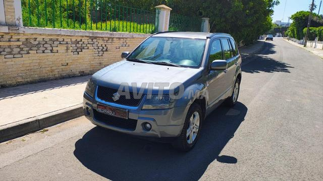 Suzuki Grand Vitara - 2