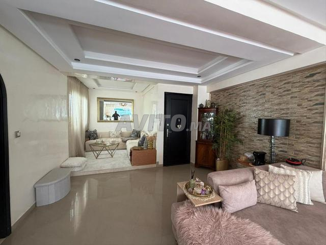 Grand appartement 101 m² proche CFC & Anfa Park 🌿 - 2