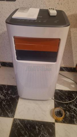 Climatiseur mobile à vendre - 2