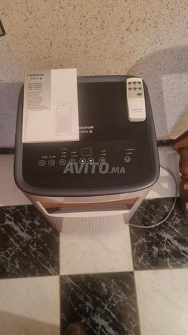 Climatiseur mobile à vendre