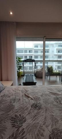 Appartement avec piscine - 2