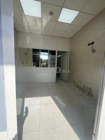 محلان تجاريان بتيت واحد للكراء - 2