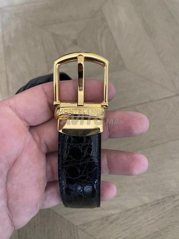 Monblanc original - 2