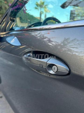 Ford Fiesta titanium diesel