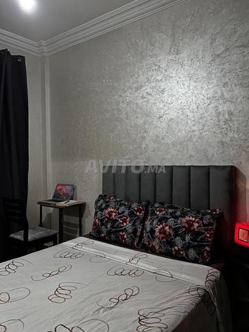 Appartement bien équipé en plein centre - 2