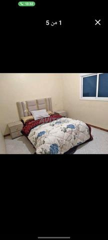 شقة عائلية للإيجار - 2