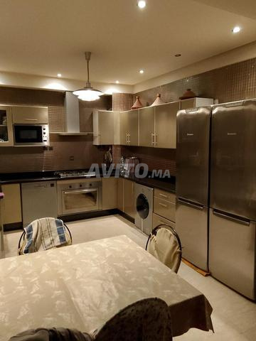 Villa Moderne à vendre à Marrakech Tamansourt