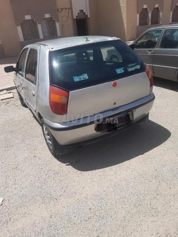 Fiat Palio - 2