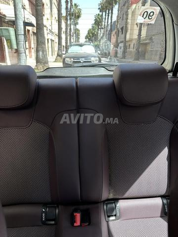 Opel Adam en très bon état - 2