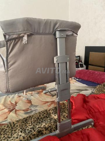 Lit bébé berceau - 2