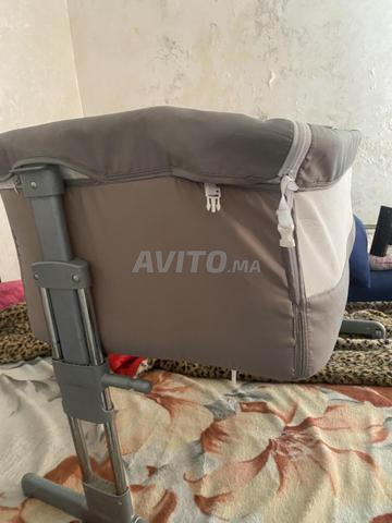 سرير أطفال مهد