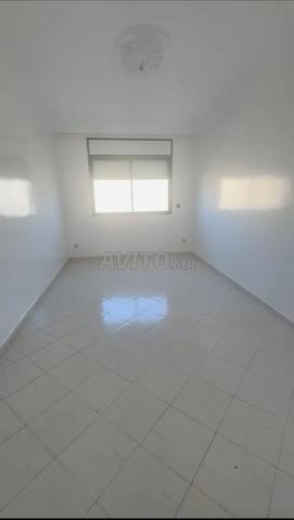 Appartement à louer Temara Guich Oudaya - 2