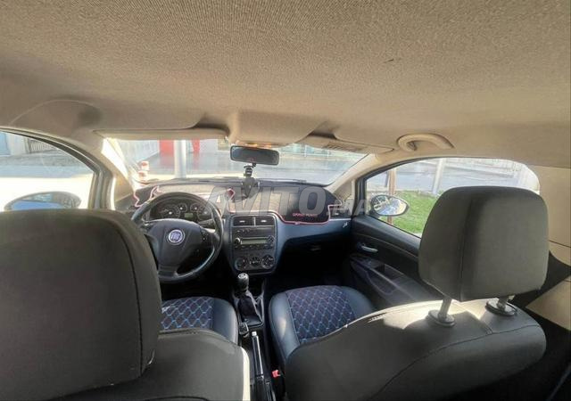 Fiat Grand Punto