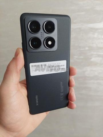 Xiaomi 14T pro. 1TB 12 Ram