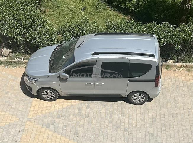 Renault express 2025 mois 4 toute option 