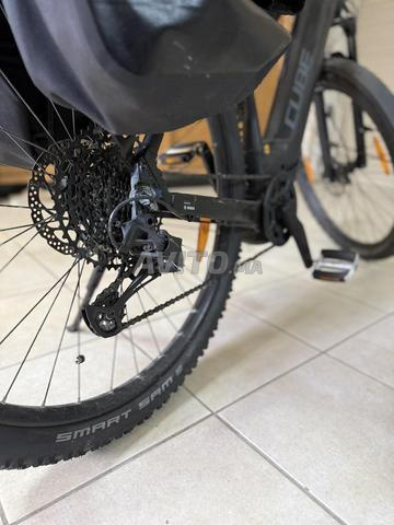 دراجة كهربائية بوش - 2