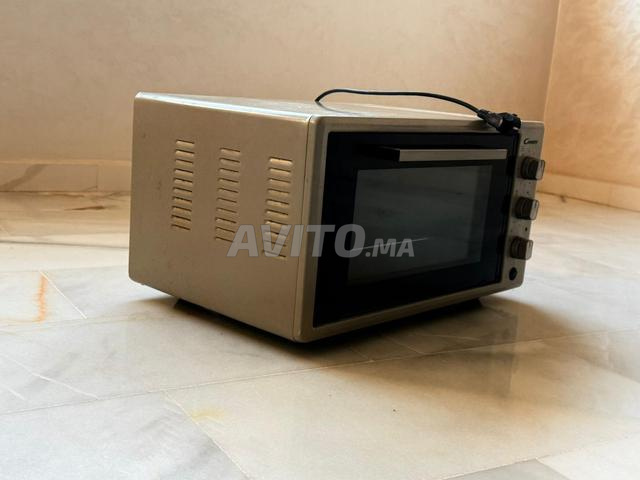 فرن كهربائي كاندي CMFO 45S