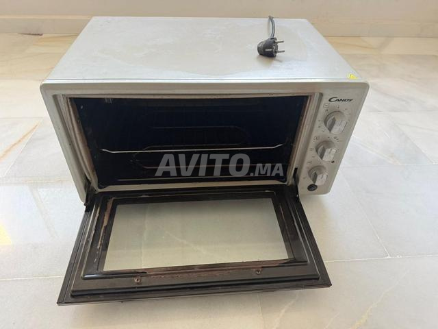 Four électrique Candy CMFO 45S - 2