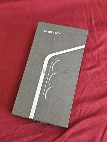 Samsung Galaxy S26 Plus 512Gb Sky Blue