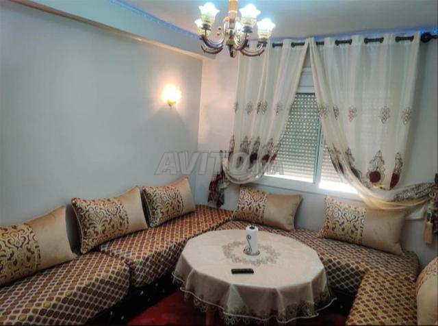 شقة مفروشة للكراء اليومي - 2