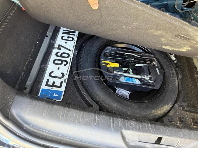 Peugeot 308 Diesel Manuelle 2016 de dd 2019à Salé