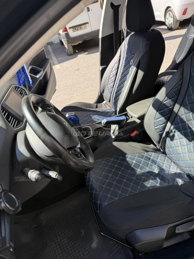 Peugeot 308 Diesel Manuelle 2016 de dd 2019à Salé