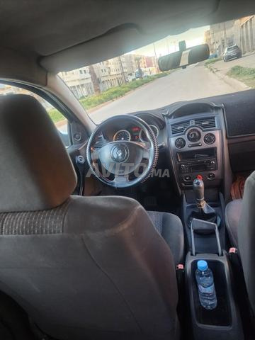 Renault Megane 2 Diesel 2005 Full options - 2