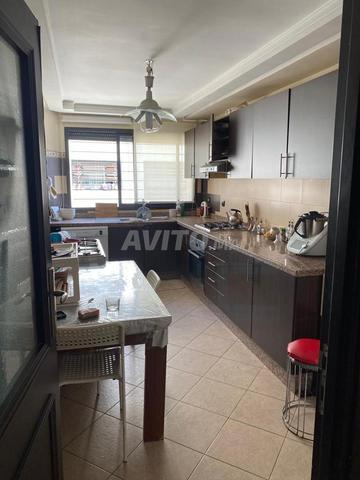 appartement Riad Al Majd - 2