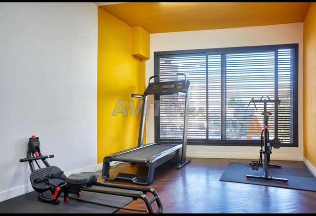 Studio Meublé à Louer Quartier Ferme Bretonne - image 4