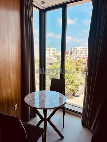 Studio Meublé à Louer Quartier Ferme Bretonne - image 5