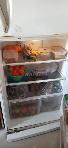 Réfrigérateur à vendre (Frigidaire) - 2