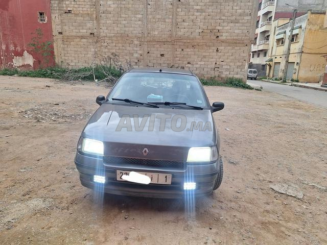 كليو 1 بنزين - 2