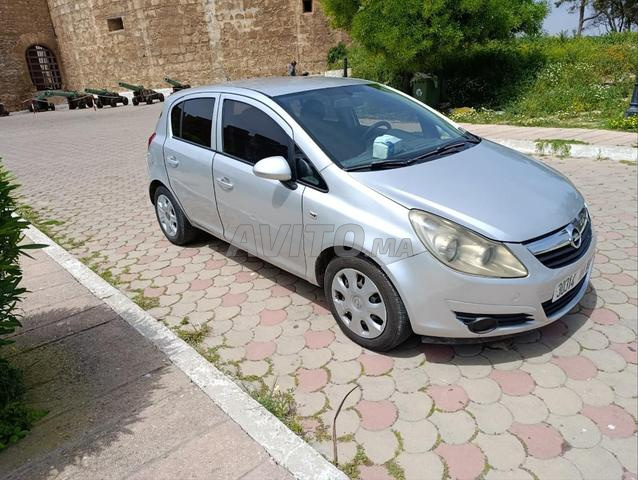 Opel Corsa D Diesel - 2