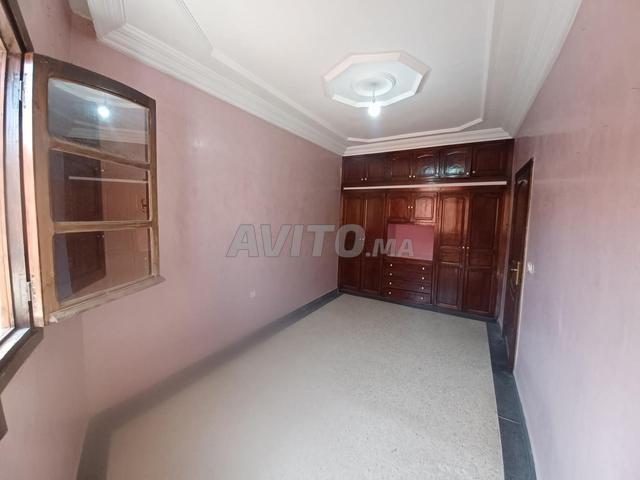 شقة للإيجار فارغة - 2