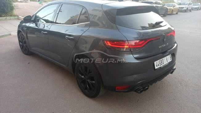 Mégane FACE 2