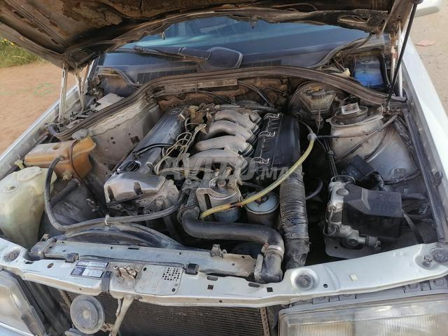 Voiture dédouanée 2005