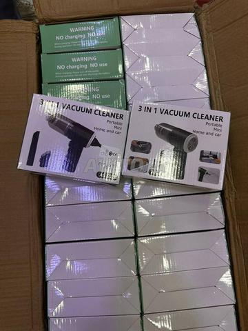 Aspirateur pour voiture et camion