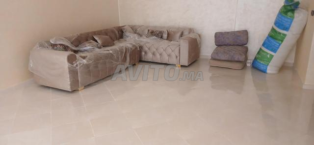 Appartement à vendre 80 m² à Fès - 2