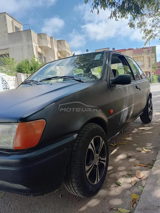 ford fiesta essence model 94 diwana2000