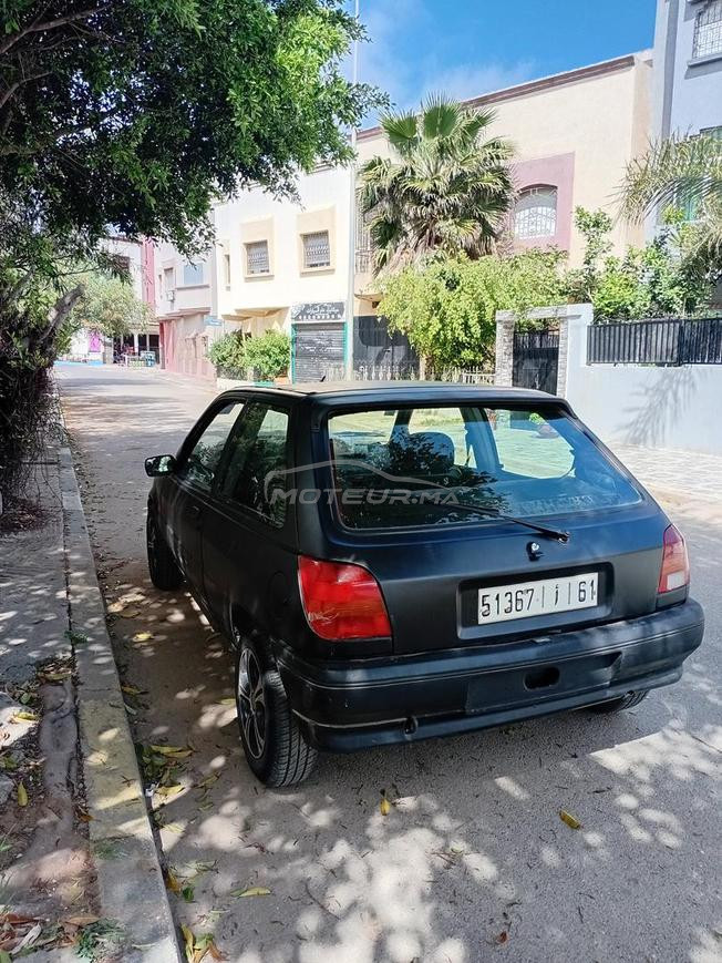 ford fiesta essence model 94 diwana2000