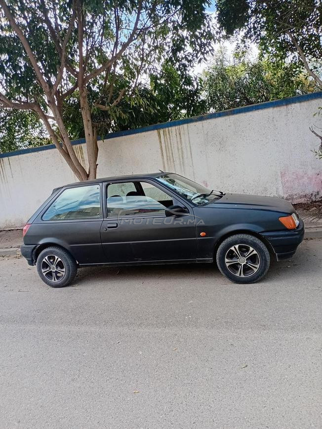 ford fiesta essence model 94 diwana2000