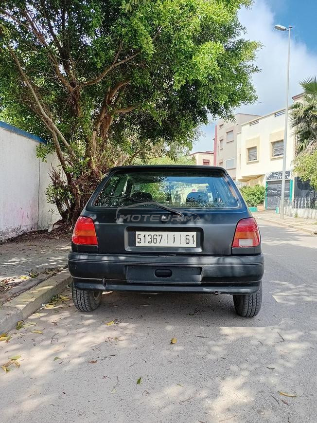ford fiesta essence model 94 diwana2000