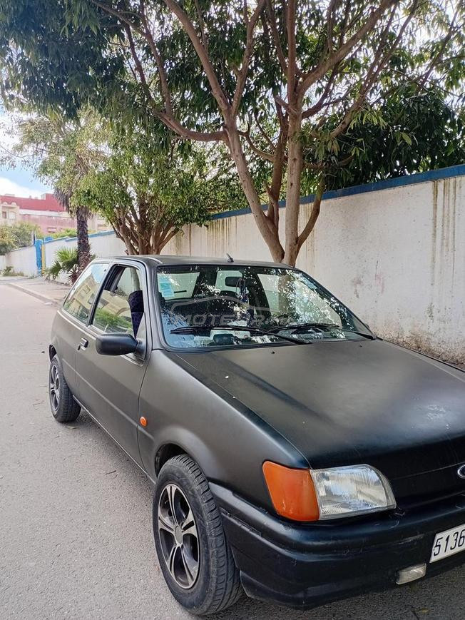 ford fiesta essence model 94 diwana2000